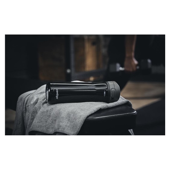 Contigo Jackson Chill Thermoflasche 590 ml, licorice