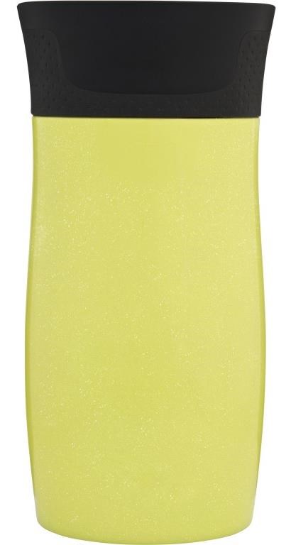 Contigo West Loop Mini Thermobecher, 300 ml, limelight