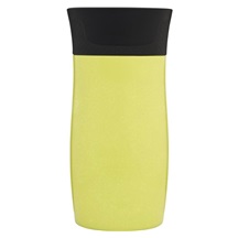 Contigo West Loop Mini Thermobecher, 300 ml, limelight