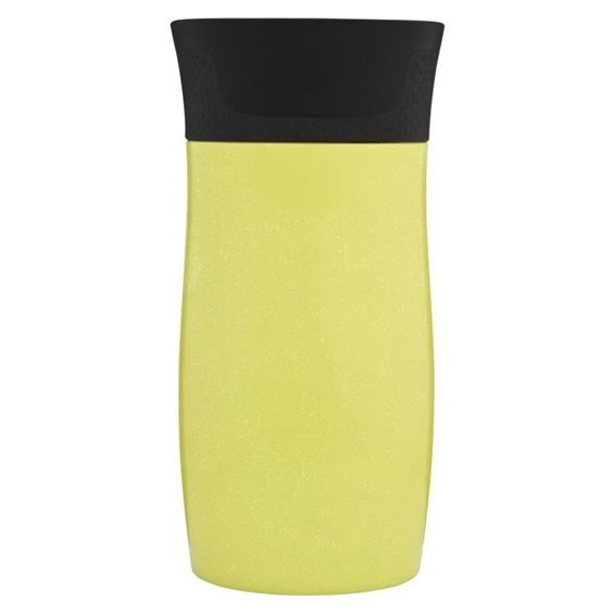 Contigo West Loop Mini Thermobecher, 300 ml, limelight