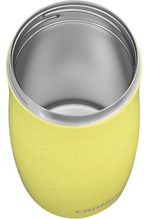 Contigo West Loop Mini Thermobecher, 300 ml, limelight