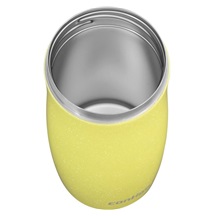 Contigo West Loop Mini Thermobecher, 300 ml, limelight
