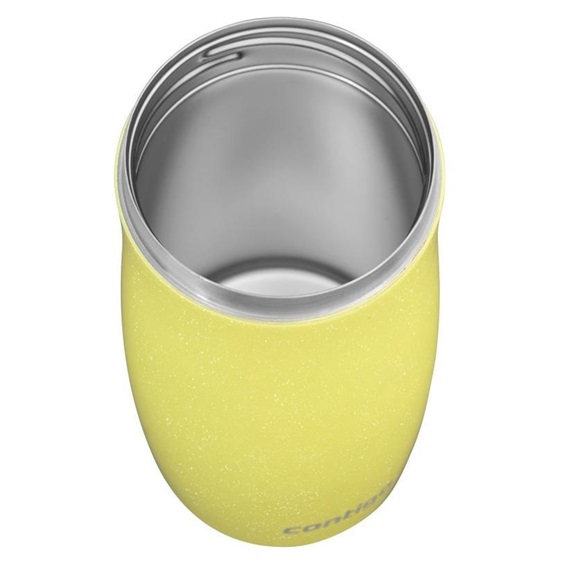 Contigo West Loop Mini Thermobecher, 300 ml, limelight