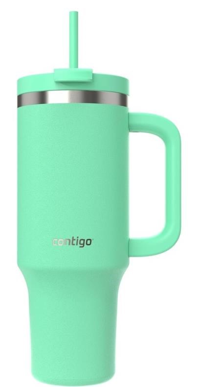 Contigo Thermalock Tumbler Thermobecher 1200 ml, grün