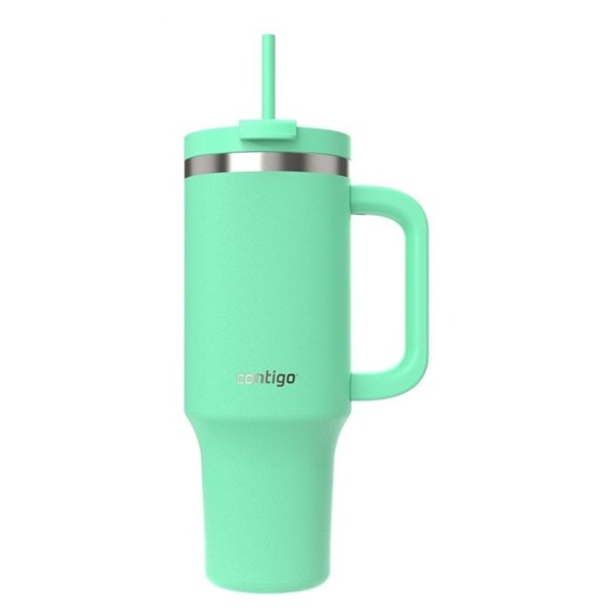 Contigo Thermalock Tumbler Thermobecher 1200 ml, grün
