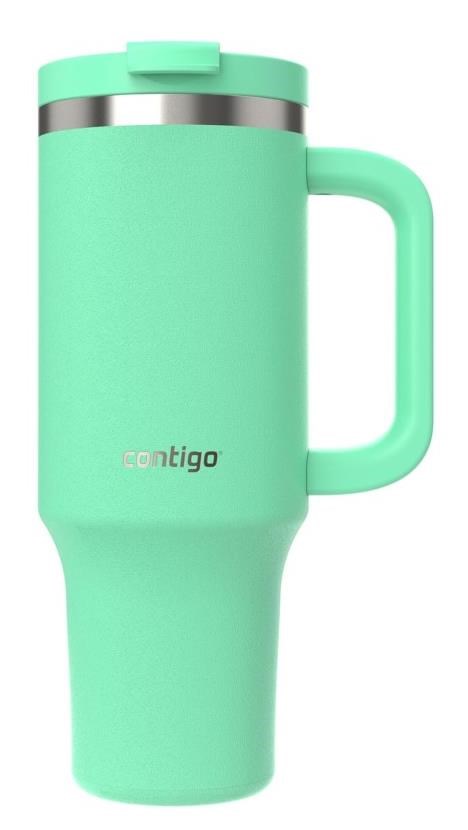 Contigo Thermalock Tumbler Thermobecher 1200 ml, grün