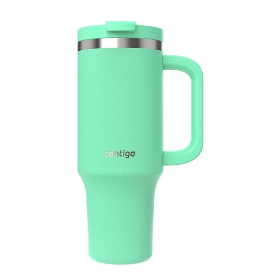 Contigo Thermalock Tumbler Thermobecher 1200 ml, grün