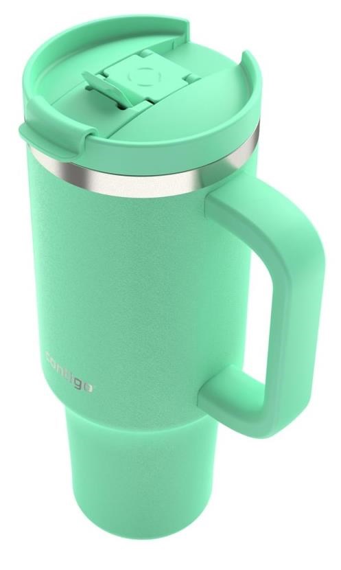 Contigo Thermalock Tumbler Thermobecher 1200 ml, grün