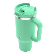 Contigo Thermalock Tumbler Thermobecher 1200 ml, grün