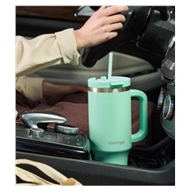Contigo Thermalock Tumbler Thermobecher 1200 ml, grün