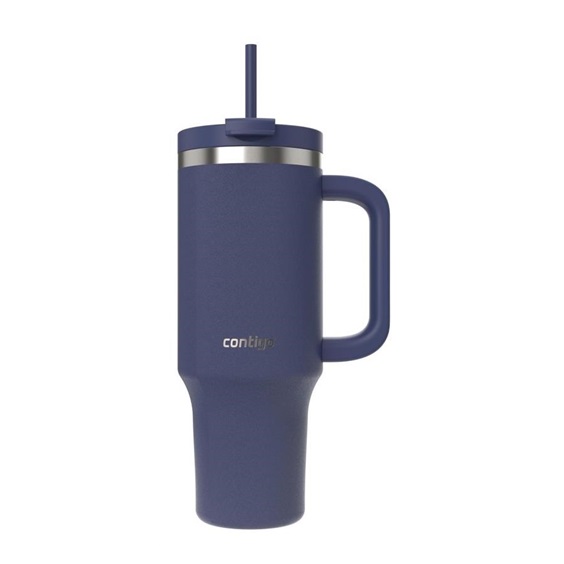 Contigo Thermalock Tumbler Thermobecher 1200 ml, dunkelblau