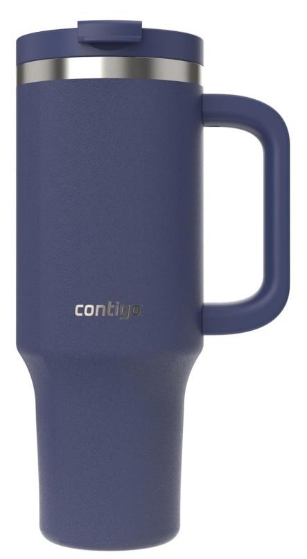 Contigo Thermalock Tumbler Thermobecher 1200 ml, dunkelblau