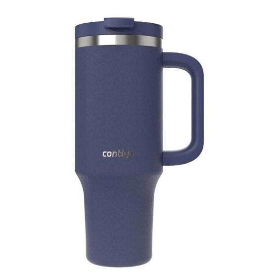Contigo Thermalock Tumbler Thermobecher 1200 ml, dunkelblau