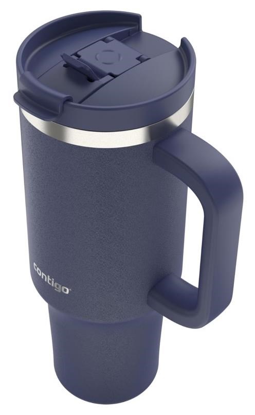Contigo Thermalock Tumbler Thermobecher 1200 ml, dunkelblau