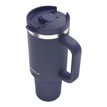 Contigo Thermalock Tumbler Thermobecher 1200 ml, dunkelblau