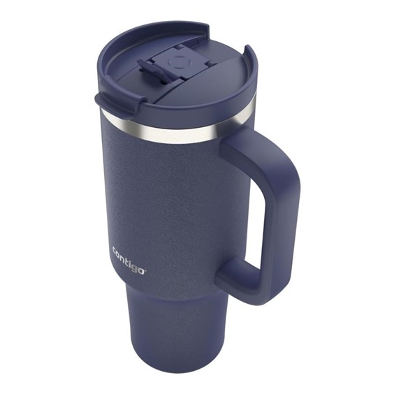 Contigo Thermalock Tumbler Thermobecher 1200 ml, dunkelblau