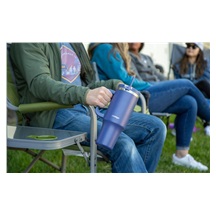 Contigo Thermalock Tumbler Thermobecher 1200 ml, dunkelblau