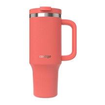 Contigo Thermalock Tumbler Thermobecher 1200 ml, coral