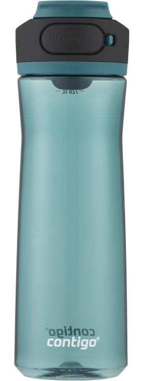 Contigo Cortland 2.0 Sportflasche 720 ml, spirulina