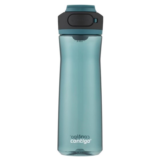 Contigo Cortland 2.0 Sportflasche 720 ml, spirulina