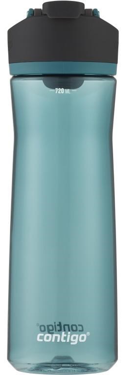 Contigo Cortland 2.0 Sportflasche 720 ml, spirulina