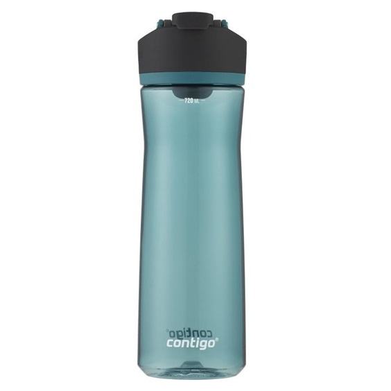 Contigo Cortland 2.0 Sportflasche 720 ml, spirulina