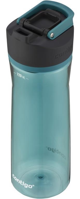 Contigo Cortland 2.0 Sportflasche 720 ml, spirulina