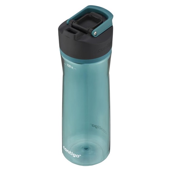Contigo Cortland 2.0 Sportflasche 720 ml, spirulina