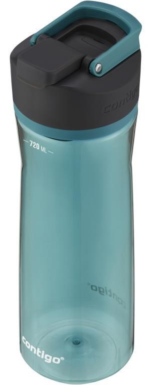 Contigo Cortland 2.0 Sportflasche 720 ml, spirulina