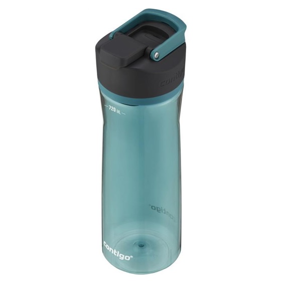 Contigo Cortland 2.0 Sportflasche 720 ml, spirulina