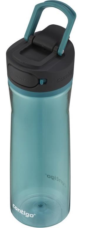 Contigo Cortland 2.0 Sportflasche 720 ml, spirulina