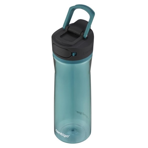 Contigo Cortland 2.0 Sportflasche 720 ml, spirulina