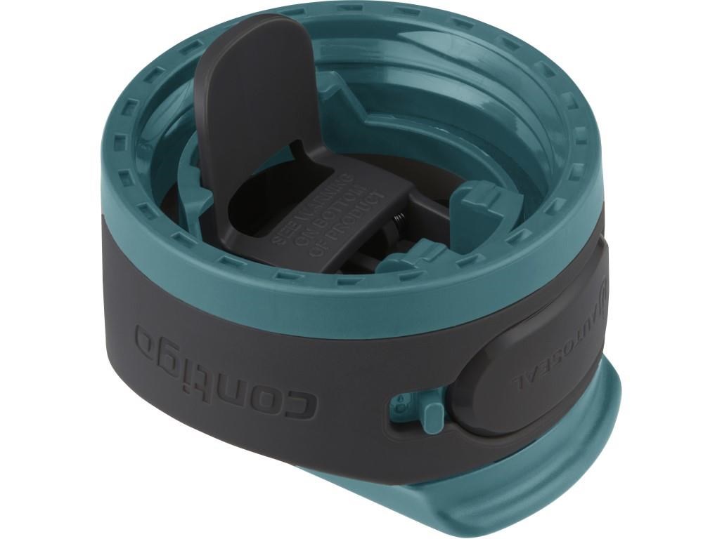 Contigo Cortland 2.0 Sportflasche 720 ml, spirulina