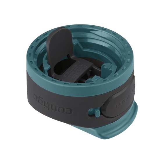 Contigo Cortland 2.0 Sportflasche 720 ml, spirulina