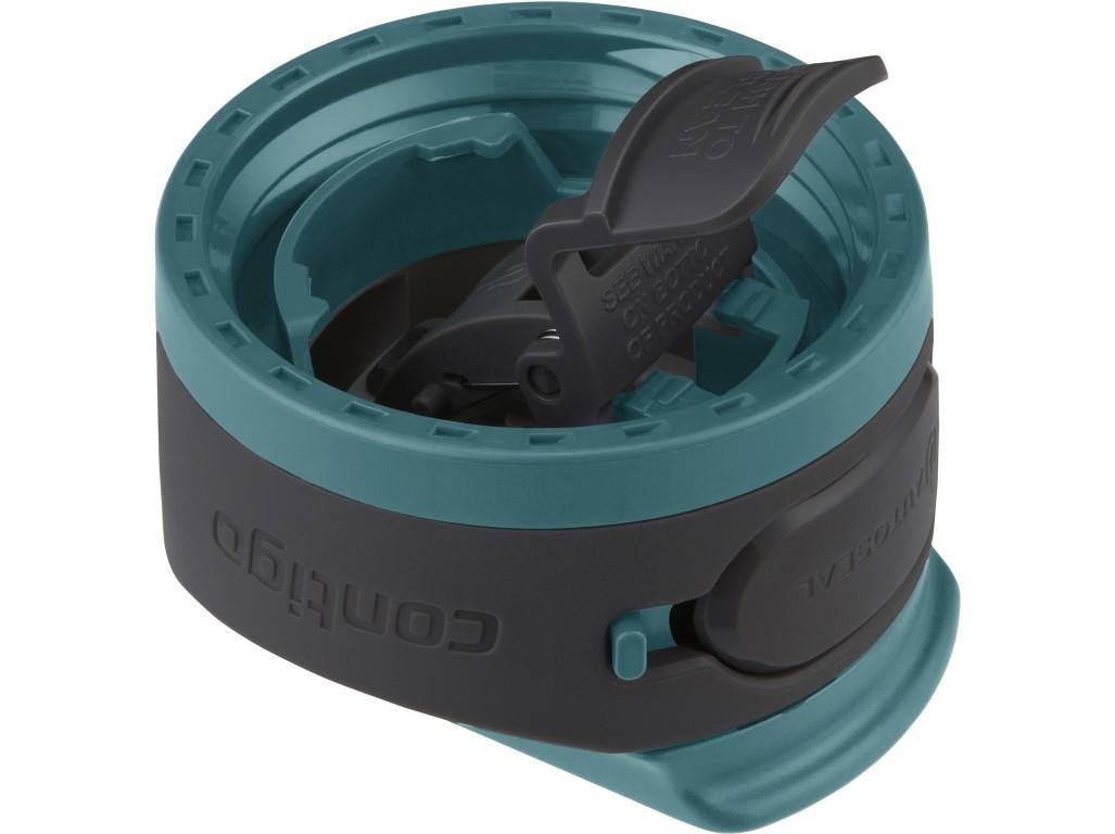 Contigo Cortland 2.0 Sportflasche 720 ml, spirulina