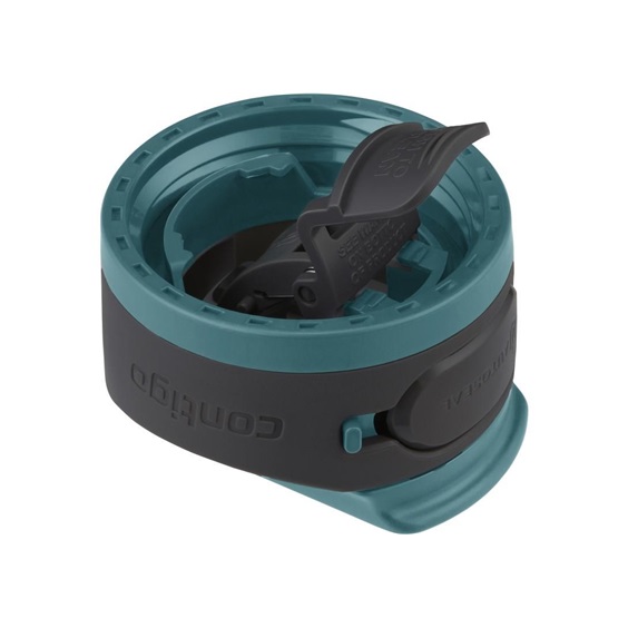 Contigo Cortland 2.0 Sportflasche 720 ml, spirulina