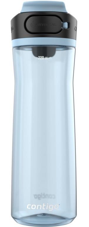 Contigo Cortland 2.0 Sportflasche 720 ml, glacier