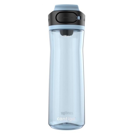Contigo Cortland 2.0 Sportflasche 720 ml, glacier