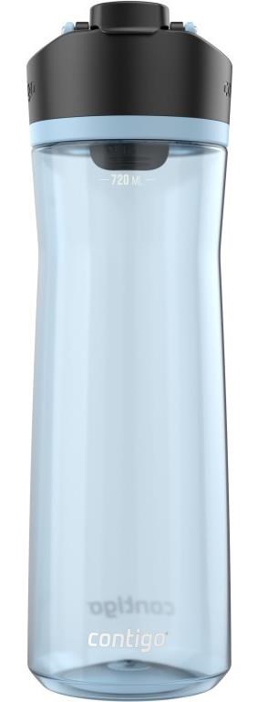 Contigo Cortland 2.0 Sportflasche 720 ml, glacier