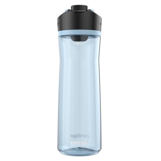 Contigo Cortland 2.0 Sportflasche 720 ml, glacier