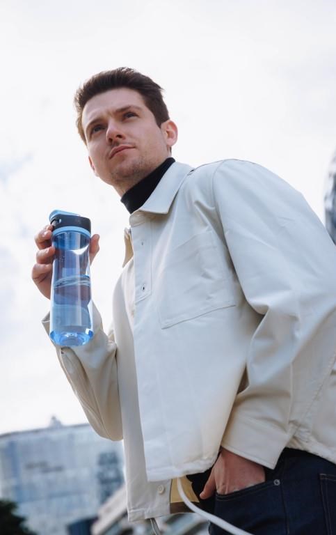 Contigo Cortland 2.0 Sportflasche 720 ml, glacier