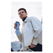 Contigo Cortland 2.0 Sportflasche 720 ml, glacier