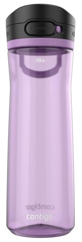 Contigo Jackson 2.0 tritan Sportflasche 720 ml, pansy