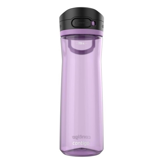 Contigo Jackson 2.0 tritan Sportflasche 720 ml, pansy