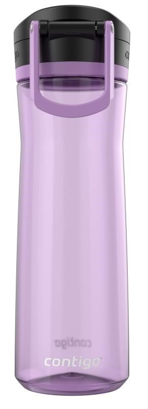 Contigo Jackson 2.0 tritan Sportflasche 720 ml, pansy