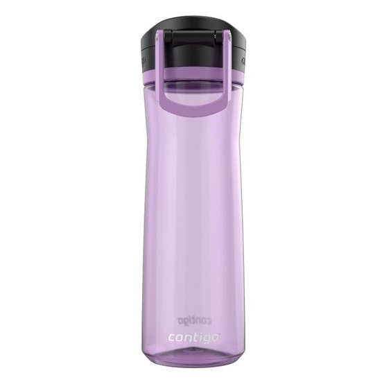 Contigo Jackson 2.0 tritan Sportflasche 720 ml, pansy