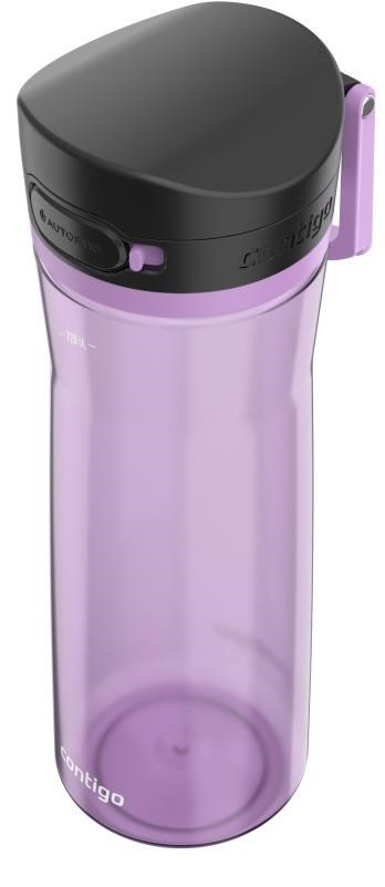 Contigo Jackson 2.0 tritan Sportflasche 720 ml, pansy