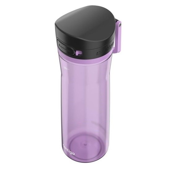 Contigo Jackson 2.0 tritan Sportflasche 720 ml, pansy