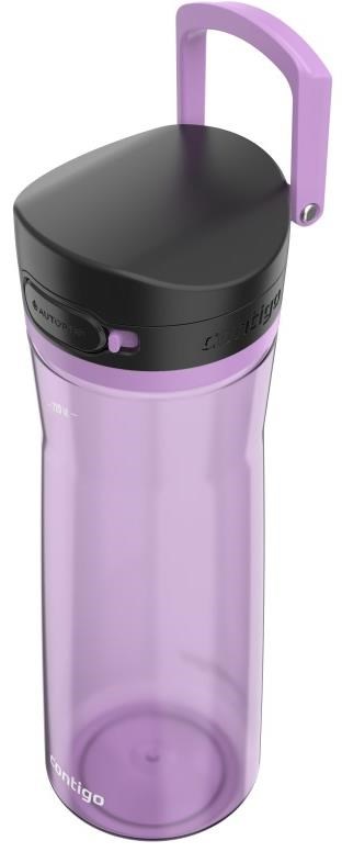 Contigo Jackson 2.0 tritan Sportflasche 720 ml, pansy