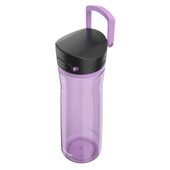 Contigo Jackson 2.0 tritan Sportflasche 720 ml, pansy